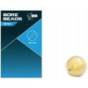 KORALIKI NASH MIĘKKIE BORE BEADS SOFT TAPER 6mm