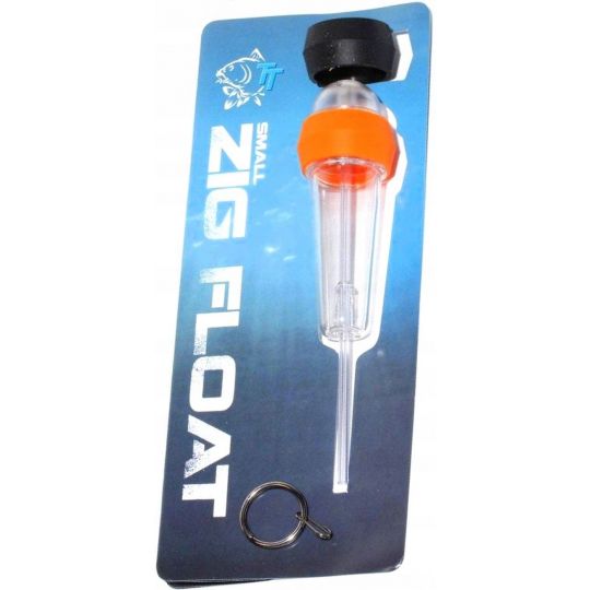ZESTAW NASH ANTYSPLĄTANIOWY DO ZIG RIG FLOAT SMALL ZESTAW NASH ANTYSPLĄTANIOWY DO ZIG RIG FLOAT SMALL