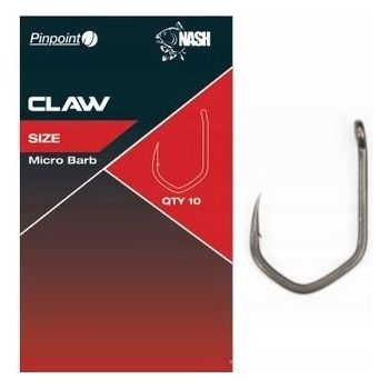 HACZYKI NASH CLAW SIZE 6