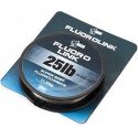 FLUOROCARBON NASH FLUOROLINK 25lb 0,50mm 20m