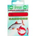 PRZYPON SENSAS GARDNOS PŁOCIOWY 16/12 40cm