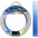 ŻYŁKA DRAGON SPECIALIST SPINN CAST 300m 0,20mm