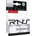 PLECIONKA DRAGON R’N’S 8X INVISIBLE 150m 0,10mm
