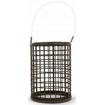 KOSZYCZEK PRESTON WIRE BAIT UP FEEDER 70x50mm 45g
