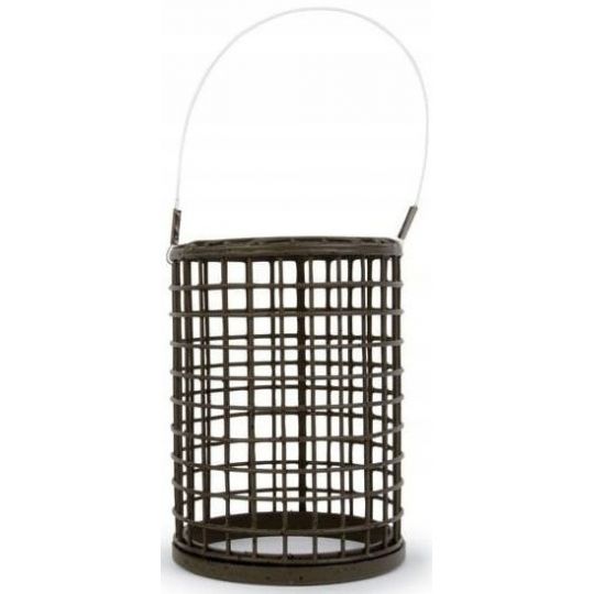 KOSZYCZEK PRESTON WIRE BAIT UP FEEDER 70x50mm 45g