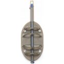 KOSZYCZEK PRESTON ELASTICATED METHOD FEEDER 45g L