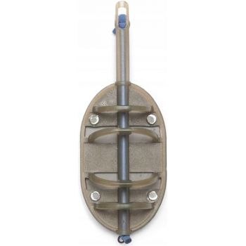 KOSZYCZEK PRESTON ELASTICATED METHOD FEEDER 45g L