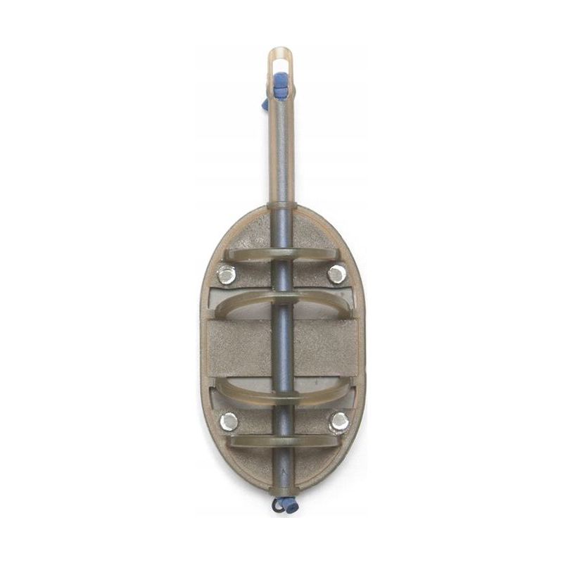 KOSZYCZEK PRESTON ELASTICATED METHOD FEEDER 45g L KOSZYCZEK PRESTON ELASTICATED METHOD FEEDER 45g L