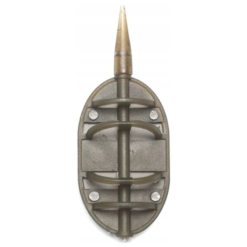 KOSZYCZEK PRESTON IN LINE FLAT METHOD FEEDER 45g L KOSZYCZEK PRESTON IN LINE FLAT METHOD FEEDER 45g L