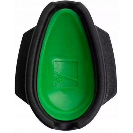 FOREMKA PRESTON ISC BANJO XR MOULD MEDIUM GREEN FOREMKA PRESTON ISC BANJO XR MOULD MEDIUM GREEN