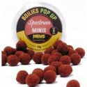 KULKI MEUS SPECTRUM POP UP 9mm MINIS DENGEROUS