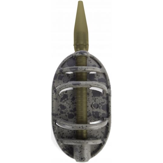 KOSZYCZEK PRESTON IN-LINE DURA FLAT METHOD 30g S KOSZYCZEK PRESTON IN-LINE DURA FLAT METHOD 30g S
