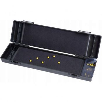 PUDEŁKO MIKADO NA PRZYPONY PORTFEL DOUBLE RIG BOX