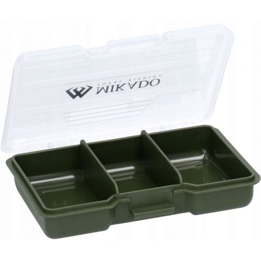 PUDEŁKO MIKADO DO ZESTAWU KARPIOWEGO NR. 3 PUDEŁKO MIKADO DO ZESTAWU KARPIOWEGO NR. 3