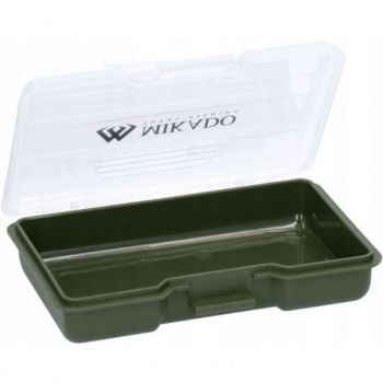 PUDEŁKO MIKADO DO ZESTAWU KARPIOWEGO NR. 1