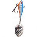 PRZYNĘTA MIKADO WOBLER M-TAIL 12g 7cm BLUE BLEAK