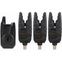 ZESTAW SYGNALIZATORÓW FOX MINI MICRON X 3 SET 3+1