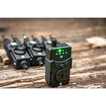 ZESTAW SYGNALIZATORÓW PROLOGIC SMX MKII WTS 3+1