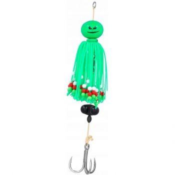 PRZYNĘTA MIKADO CAT TERRITORY BOGEY TEDDY 140g