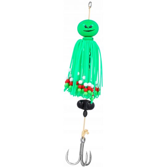 PRZYNĘTA MIKADO CAT TERRITORY BOGEY TEDDY 140g PRZYNĘTA MIKADO CAT TERRITORY BOGEY TEDDY 140g