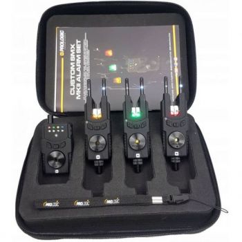 ZESTAW SYGNALIZATORÓW PROLOGIC SMX MKII WTS 3+1