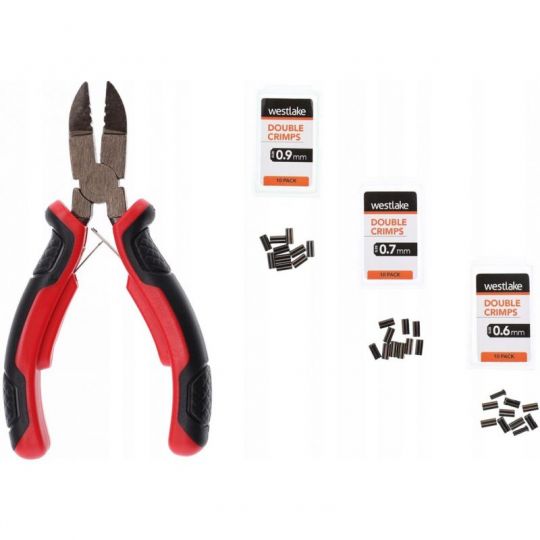 SZCZYPCE MIKADO ZACISKOWE DO TULEJEK CRIMP TOOL SE SZCZYPCE MIKADO ZACISKOWE DO TULEJEK CRIMP TOOL SE
