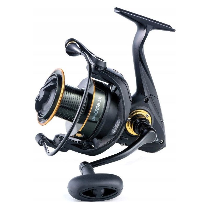 KOŁOWROTEK MIVARDI OMICRON LX KOŁOWROTEK MIVARDI OMICRON LX