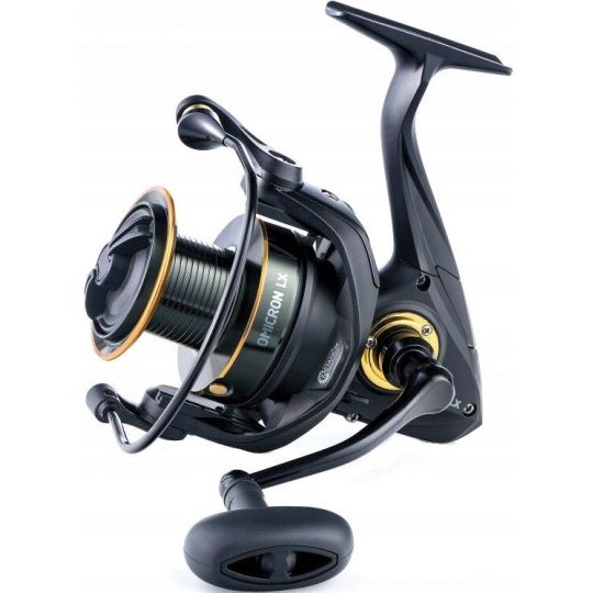 KOŁOWROTEK MIVARDI OMICRON LX KOŁOWROTEK MIVARDI OMICRON LX