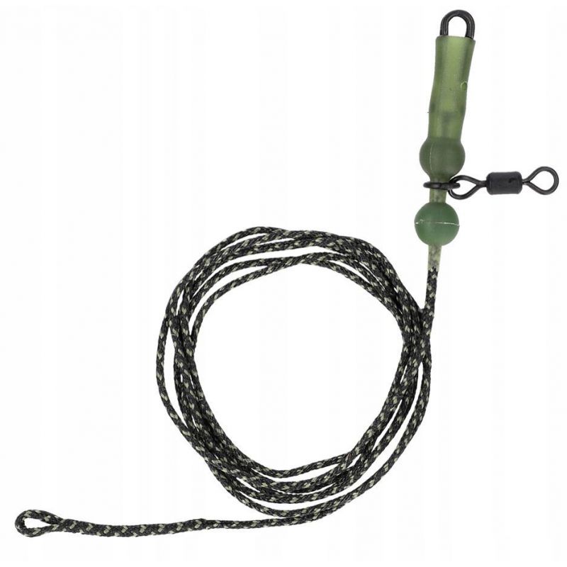 ZESTAW MIKADO LEADCORE 80cm HELIKOPTEROWY 2szt ZESTAW MIKADO LEADCORE 80cm HELIKOPTEROWY 2szt