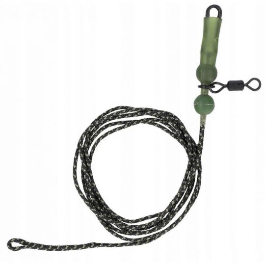 ZESTAW MIKADO LEADCORE 80cm HELIKOPTEROWY 2szt ZESTAW MIKADO LEADCORE 80cm HELIKOPTEROWY 2szt