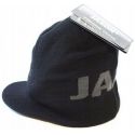 CZAPKA ZIMOWA JAXON Z DASZKIEM UJ-FXL Z LOGO