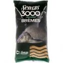 ZANĘTA SENSAS 3000 BREMES 1kg LESZCZ