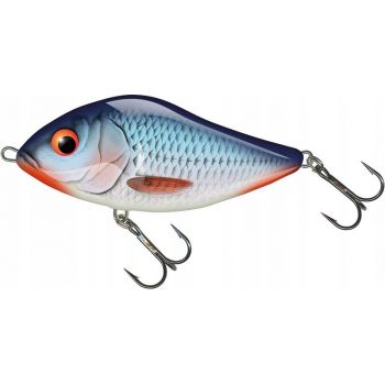 WOBLER SALMO SD7S SLIDER SINKING 7cm 21g BLEEDING
