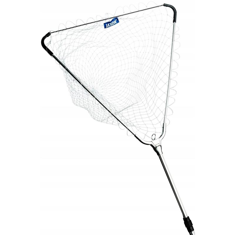 PODBIERAK KARPIOWY JAXON 210cm PL-AXMN210F 60x60cm PODBIERAK KARPIOWY JAXON 210cm PL-AXMN210F 60x60cm
