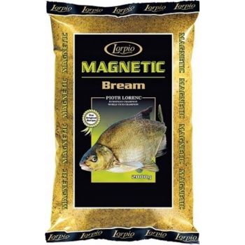ZANĘTA LORPIO MAGNETIC BREAM LESZCZ 2kg