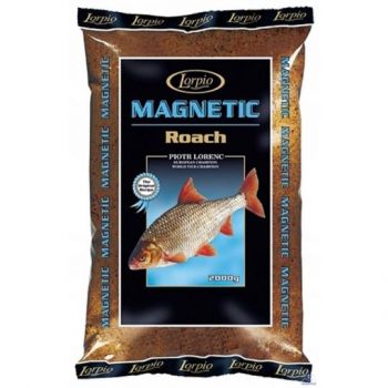 ZANĘTA LORPIO MAGNETIC ROACH 2kg