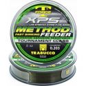 ŻYŁKA TRABUCCO T-FORCE METHOD FEEDER 150m 0,20mm
