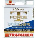 ŻYŁKA TRABUCCO T-FORCE SPECIAL FEEDER 150m 0,22mm