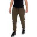 SPODNIE FOX KHAKI CAMO JOGGER S