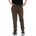 SPODNIE FOX KHAKI CAMO JOGGER S