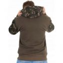 BLUZA FOX KHAKI CAMO HOODY S