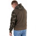 BLUZA FOX KHAKI CAMO HOODY S