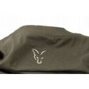 KOSZULKA T-SHIRT FOX COLL SILVER GREEN ROZMIAR M