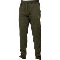 SPODNIE FOX COLLECTION JOGGER GREEN SILVER XXL
