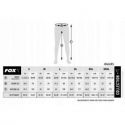 SPODNIE FOX COLLECTION JOGGER GREEN SILVER XXL