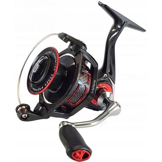 KOŁOWROTEK MISTRALL FANTOM CX FD 20 2000 SPINNING KOŁOWROTEK MISTRALL FANTOM CX FD 20 2000 SPINNING