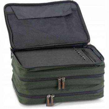 PIÓRNIK ANACONDA PUDEŁKO RIG AWAY BAG NA PRZYPONY