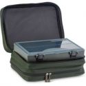 PIÓRNIK ANACONDA PUDEŁKO RIG AWAY BAG NA PRZYPONY