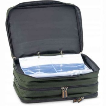 PIÓRNIK ANACONDA PUDEŁKO RIG AWAY BAG NA PRZYPONY
