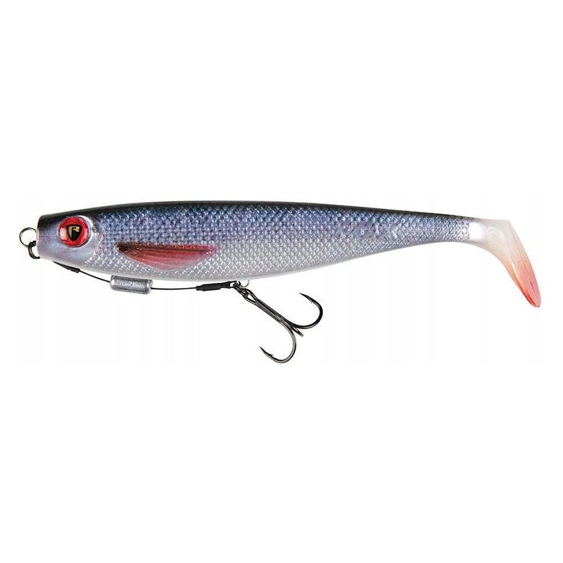 GUMA PRZYNĘTA FOX RAGE PRO SHAD UZBROJONA 14cm ROA GUMA PRZYNĘTA FOX RAGE PRO SHAD UZBROJONA 14cm ROA